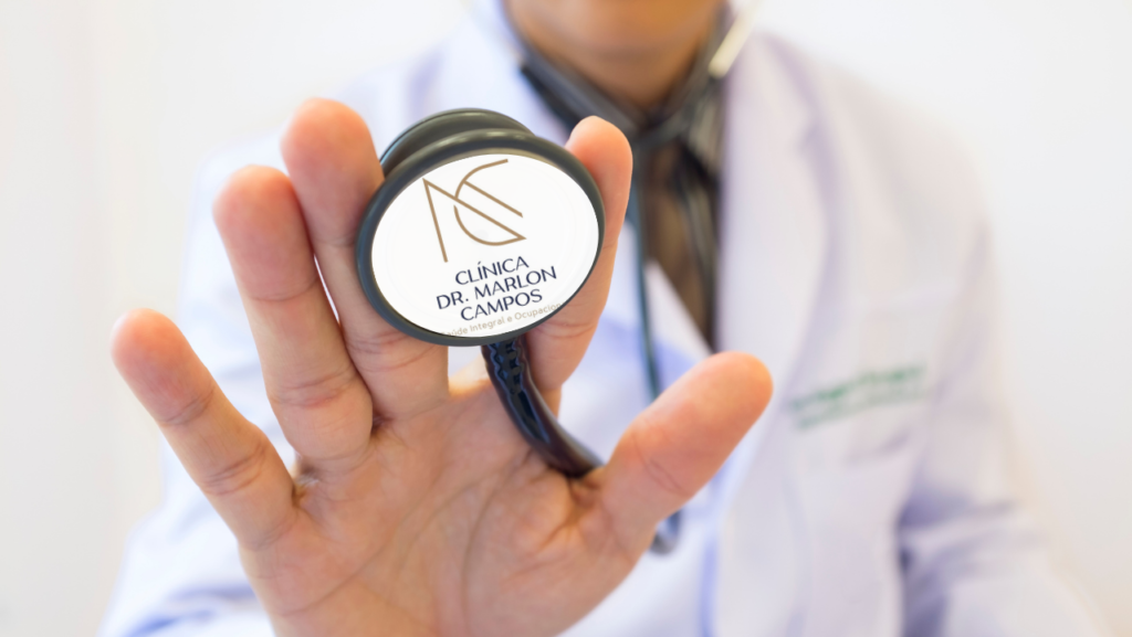 Exames Periódicos Ocupacionais: Prevenção, Diagnóstico e Bem-estar do Trabalhador